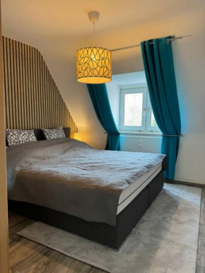 Ferienwohnung Lohfelden Vibes